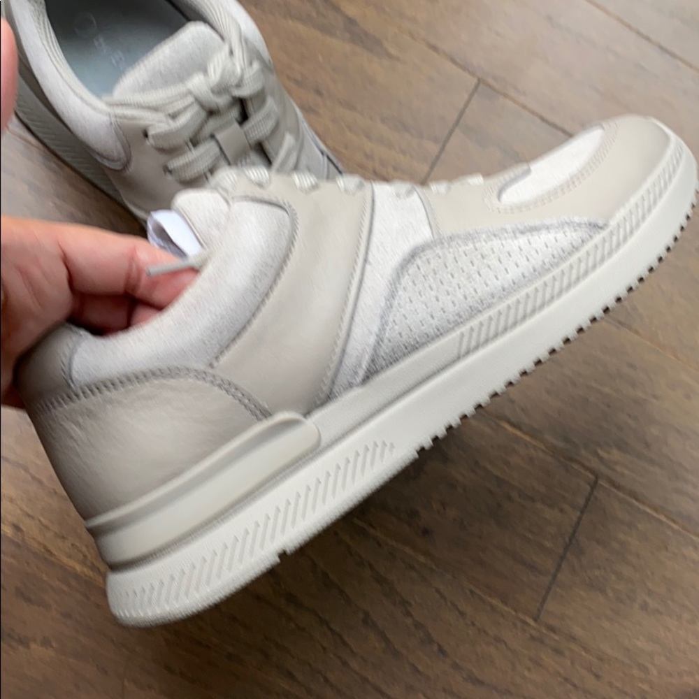 Everlane The Trainer Sneakers(5) - Picture 8 of 10
